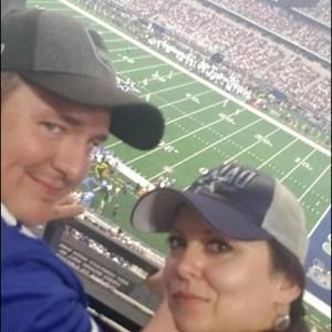 Meet your Posher, Aaron